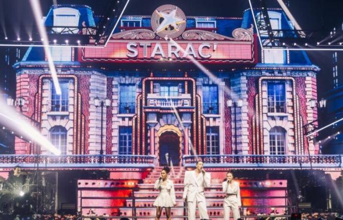 Il tour di Star Academy è assente dalle nomination, gli internauti perplessi