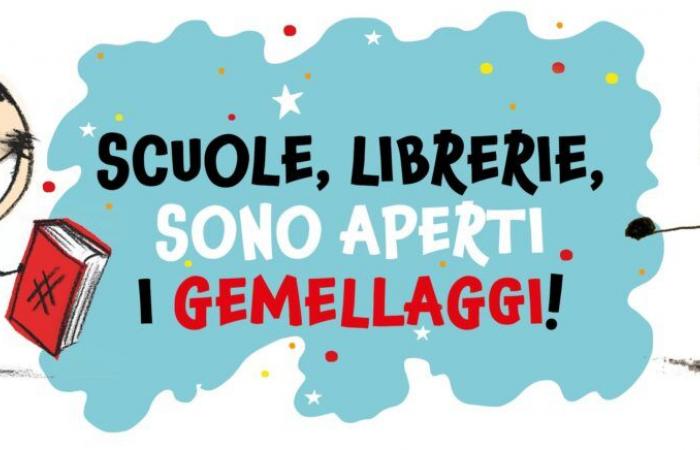 Libri per le scuole in Italia