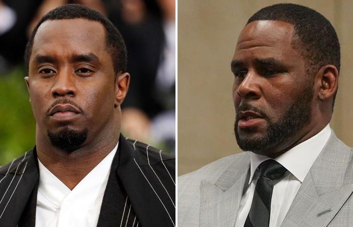 Il caso di Sean ‘Diddy’ Combs riporta alla mente il caso penale di R. Kelly