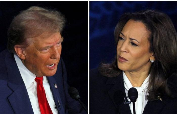 Kamala Harris sfida di nuovo Donald Trump, che si tira indietro – Libération