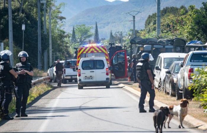 La Nuova Caledonia teme nuove rivolte