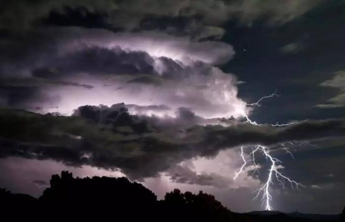 Le Alpi Marittime e il Var sono sotto allerta gialla per “tempeste” e “pioggia-inondazioni” nella notte tra domenica e lunedì, facciamo il punto