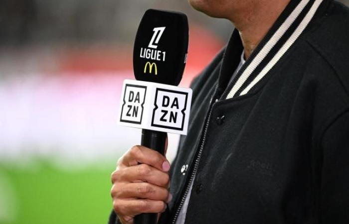 DAZN estende di una settimana la promozione dell’abbonamento alla Ligue 1