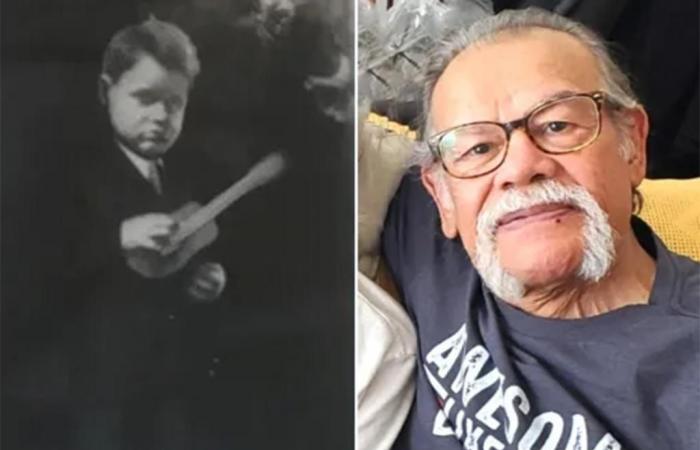 Un bambino di 6 anni rapito in California nel 1951 ritrovato sano e salvo sulla costa orientale dopo 70 anni