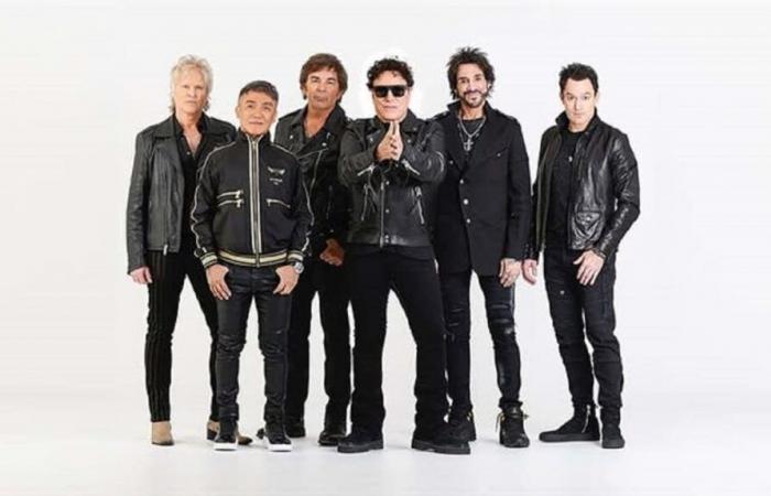 Arnel Pineda dice che è pronto a lasciare Journey se i fan glielo chiederanno