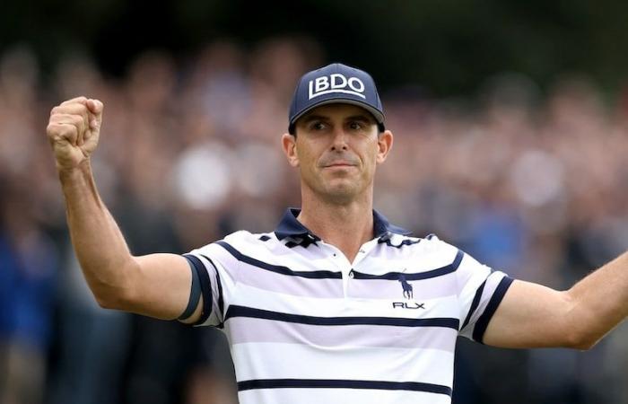 Quanto ha vinto ciascun giocatore al BMW PGA Championship a Wentworth?