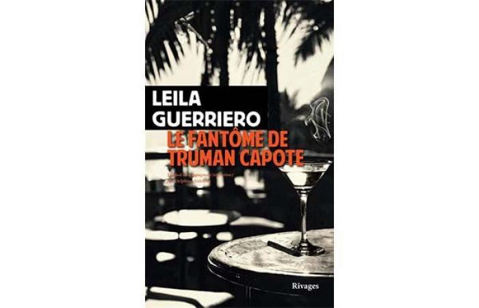 Il fantasma di Truman Capote, quando Capote era felice? • Il suricato