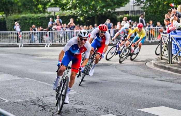 Campionati del mondo di paraciclismo | L’inaccettabile triplice tradimento dei francesi