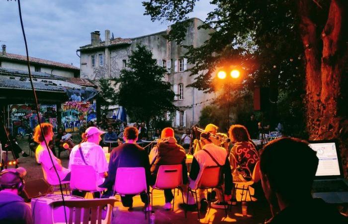 Rabastens. Festival della cultura rap e hip-hop