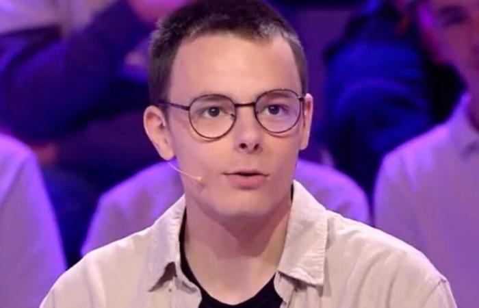 Emilien invidiato dagli altri candidati dietro le quinte? Dice: “Mi sembra che…”