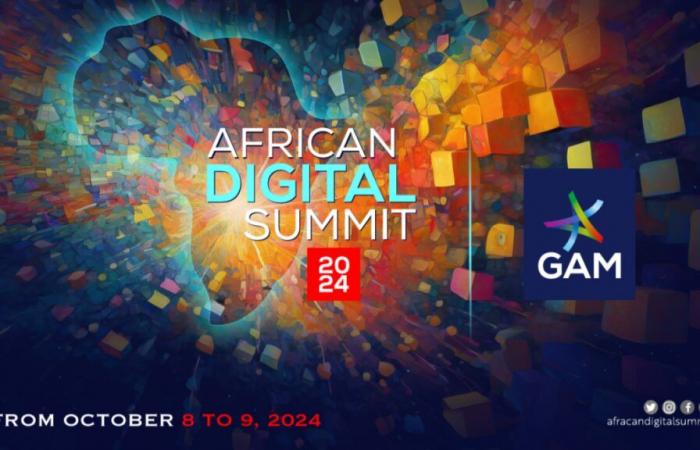 Casablanca ospita il 6° Summit digitale africano a ottobre