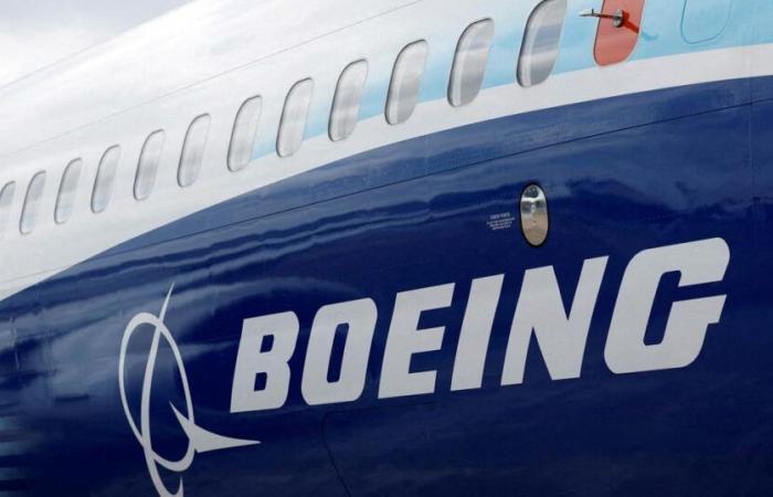 Boeing offre un aumento salariale del 30% in quattro anni per porre fine allo sciopero