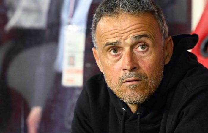 Luis Enrique favorevole alla riduzione degli orari, ma…