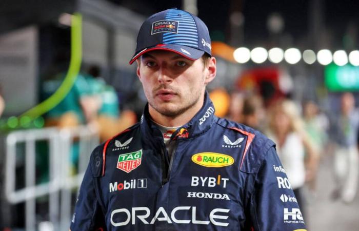 Max Verstappen pronto a lasciare la F1?