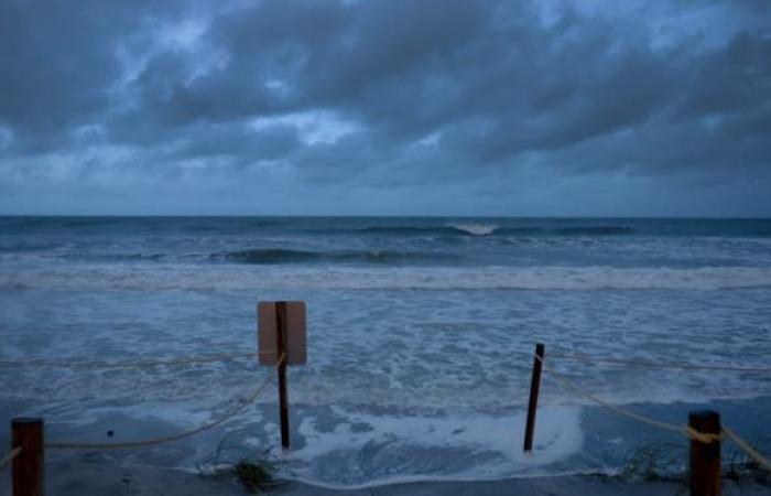 L’uragano Helene si abbatte sulla Florida come devastante tempesta di categoria 4