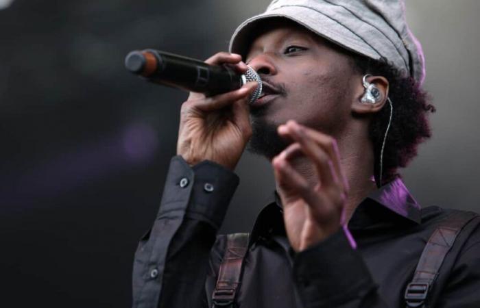 il cantante K’naan accusato di violenza sessuale in Quebec