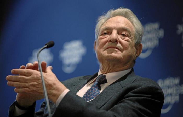 Soros acquista oltre 200 stazioni radio in tutta l’America