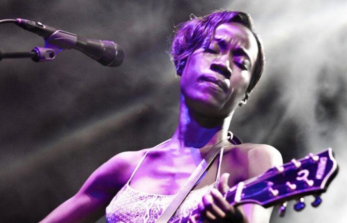 L’Italia cederà la cantante Rokia Traoré al Belgio