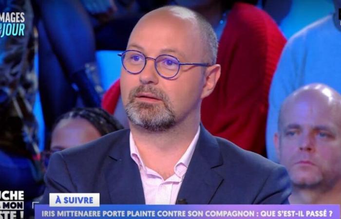 Premio Nobel per la pace, politologo… Chi è Thomas Guénolé, nuovo editorialista di “Touche pas à mon poste”?