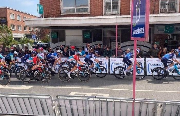 Due gare al prezzo di una e ancora 6 giorni di festeggiamenti ciclistici per la 4 Giorni di Dunkerque!