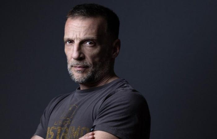 il regista Mathieu Kassovitz resuscita “La Haine”