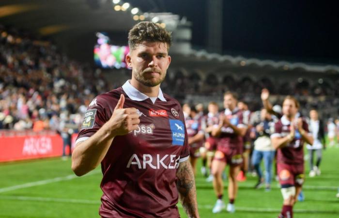 Rugby – Top 14: UBB si attiva per Jalibert!