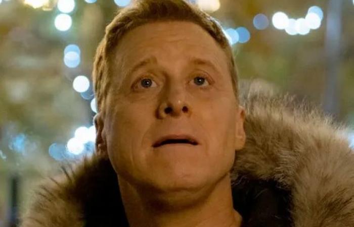 Alan Tudyk si unisce al cast del film!