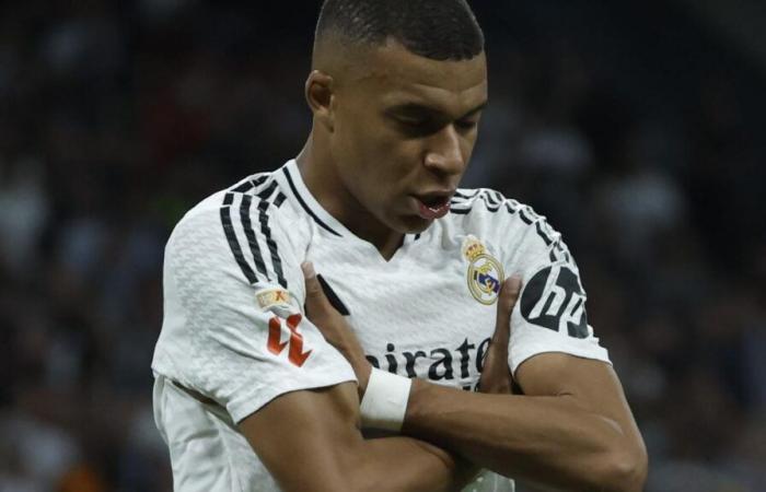 L’infortunio di Kylian Mbappé infiamma il Real Madrid!