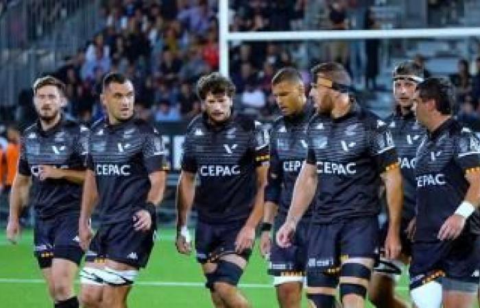 RUGBY. Vince Perpignan, Tolosa batte Bordeaux e Tolone rolla, i nostri commenti alla quarta giornata di Top 14