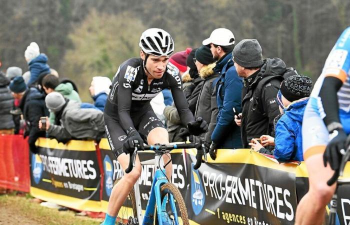 Il ciclocross ora ha la sua sfida nel Nord Finistère