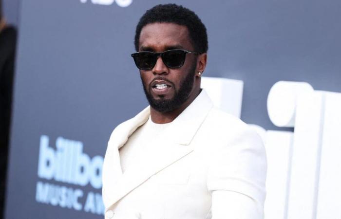 Problemi in prigione per Sean “Diddy” Combs?