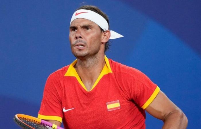 Rafael Nadal ha esortato a ritardare il ritiro tra le voci sull'”ultimo ballo” della Coppa Davis