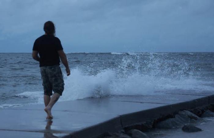 L’uragano Helene si abbatte sulla Florida come devastante tempesta di categoria 4