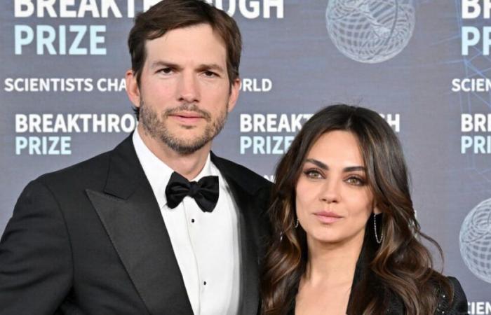 La coppia di star Mila Kunis e Ashton Kutcher è sul punto di lasciarsi a causa dello scandalo?