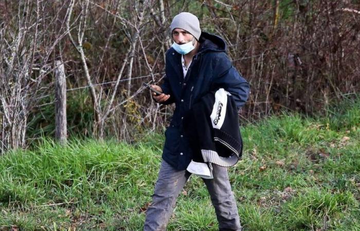 Cédric Jubillar sarà processato davanti alla Corte d’Assise per l’omicidio di sua moglie