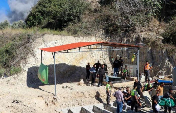 almeno 92 morti negli attacchi israeliani sul Libano giovedì