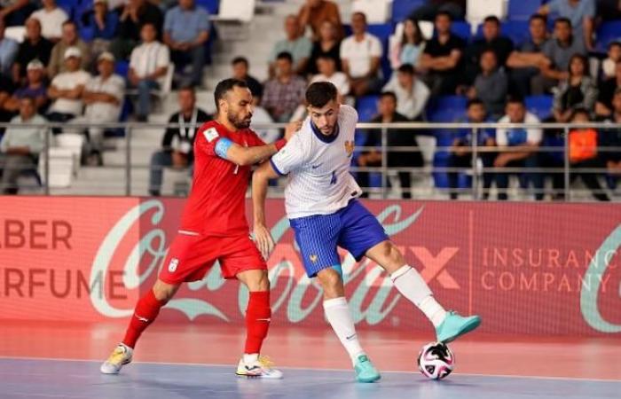 I Blues risolvono le polemiche prima della partita decisiva ai Mondiali di Futsal