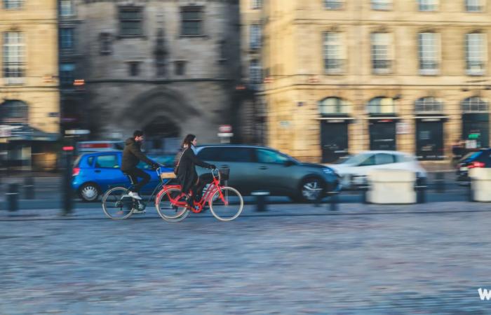 Il ciclismo migliora la vita?