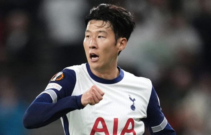 Preoccupazione per il Tottenham in vista dello scontro con il Manchester United poiché il fuoriclasse viene decollato per un potenziale infortunio