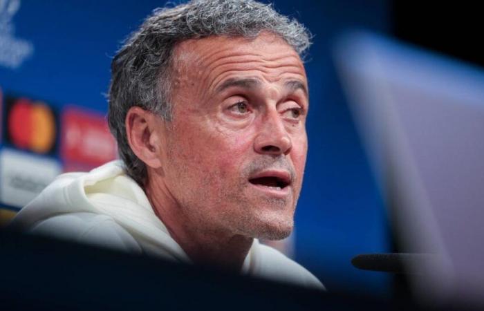 Luis Enrique pronto a tagliarsi lo stipendio del “25 o addirittura del 50%” per saltare gli incontri con la stampa