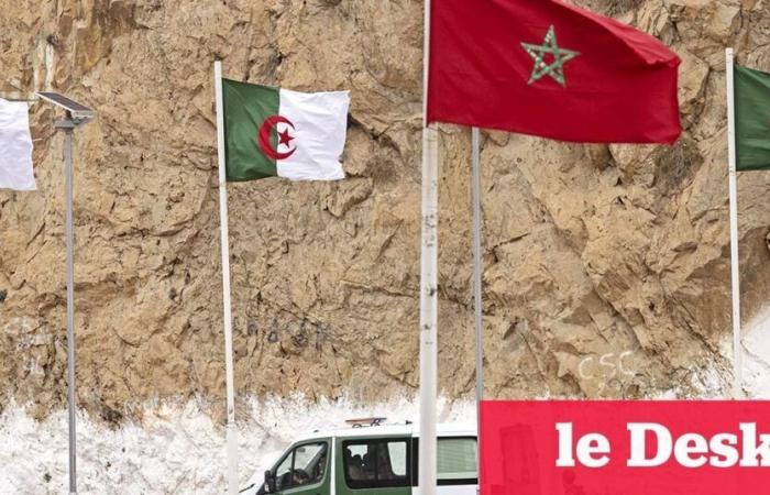 L’Algeria ripristina il visto d’ingresso nel suo territorio per i marocchini