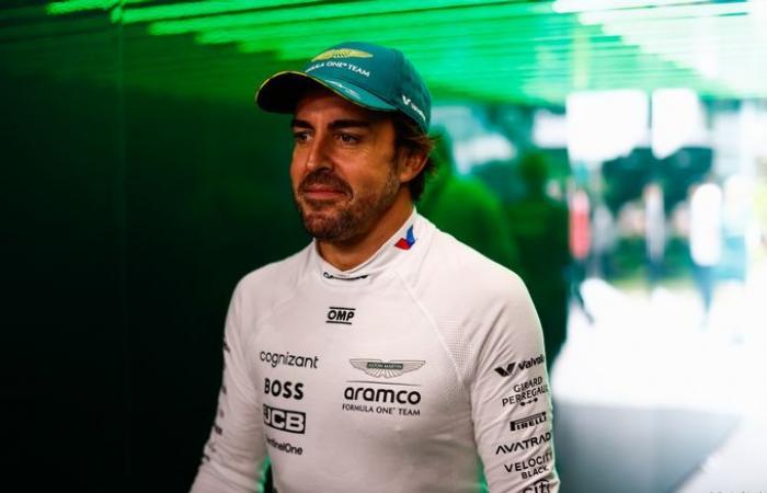 Formula 1 | Alonso ammette che il tempo è contro di lui per il terzo titolo di F1