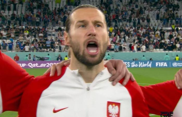 Grzegorz Krychowiak firmerà per Cipro