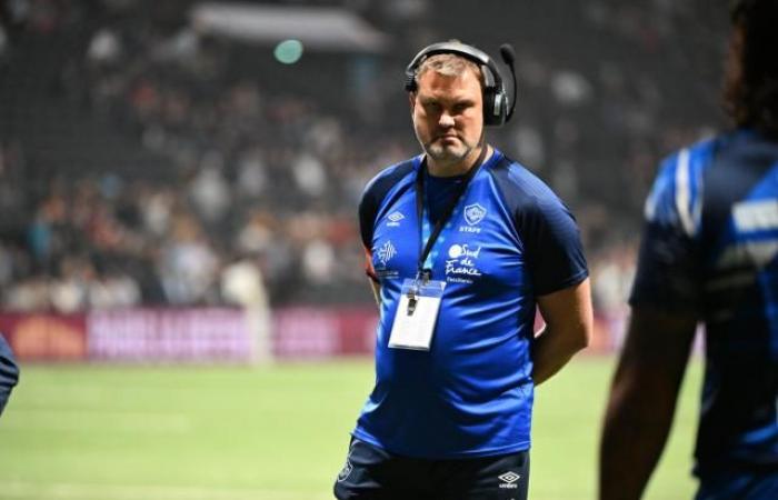 Castres è sceso a Lione nella Top 14