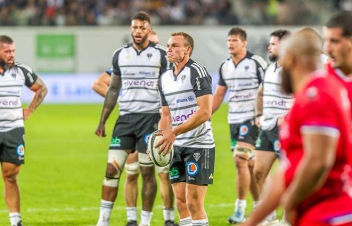 Tre cose da ricordare sulla formazione del CA Brive che affronterà lo Stade Montois