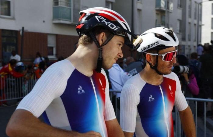 Nuova tripletta francese ai mondiali di ciclismo su strada