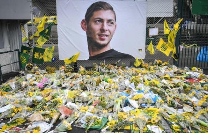 un agente ottiene il pagamento di una provvigione molto importante per la vendita di Emiliano Sala