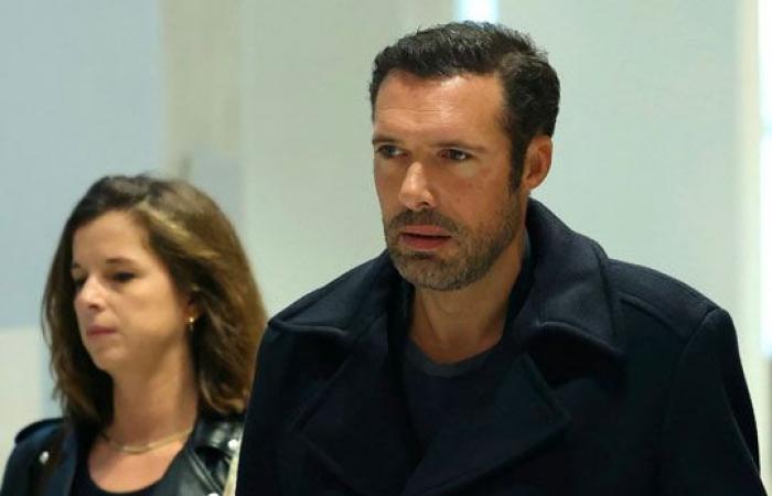 Si apre a Parigi il processo contro Nicolas Bedos per violenza e molestie sessuali