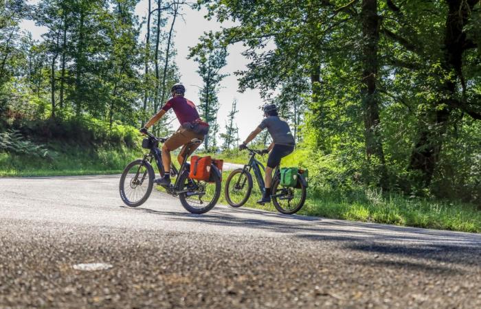 Il ciclismo migliora la vita?