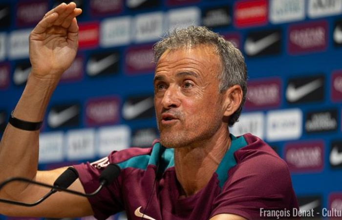 Arsenal, Neves, gli infortunati, il calendario…, la conferenza di Luis Enrique prima del PSG/Rennes